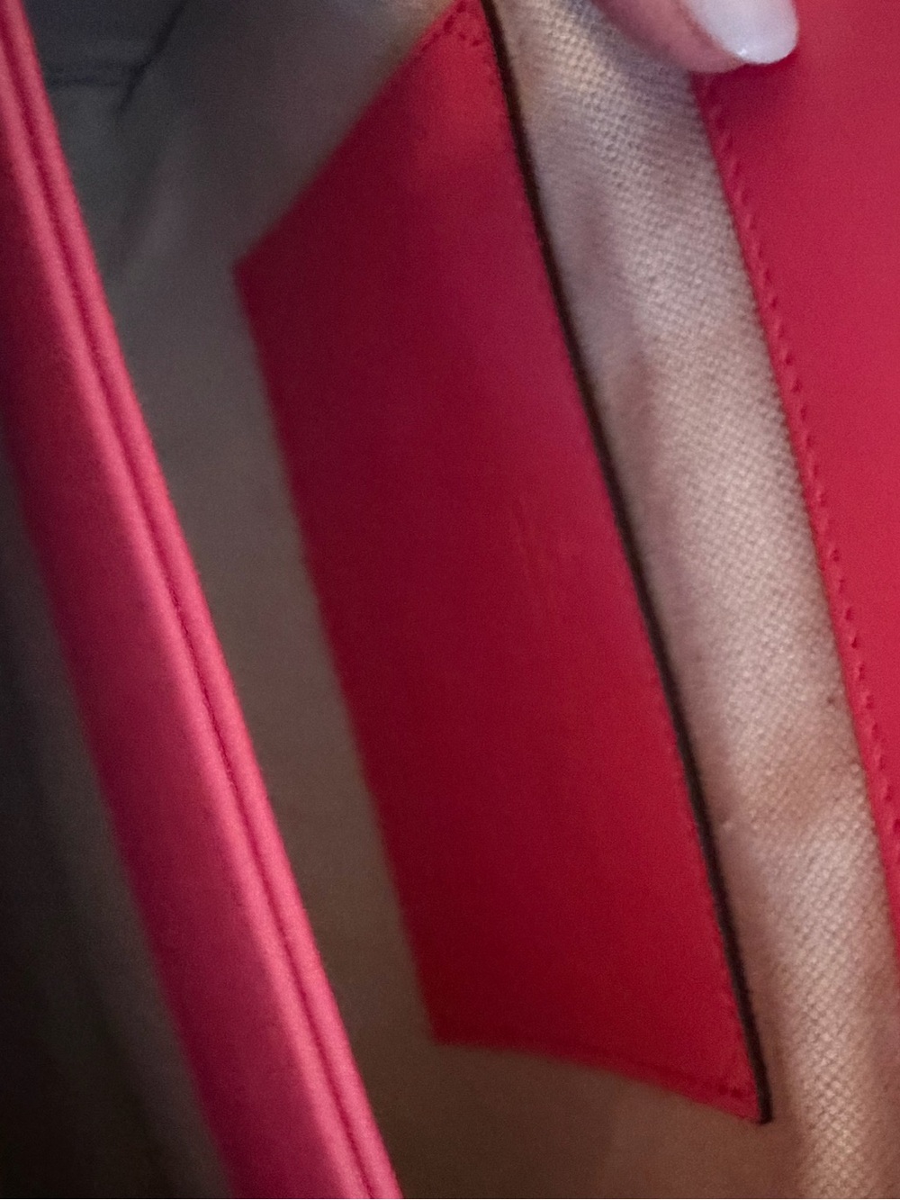 Gucci GG Matelassé Shoulder/Crossbody Bag - Picture 6 of 14